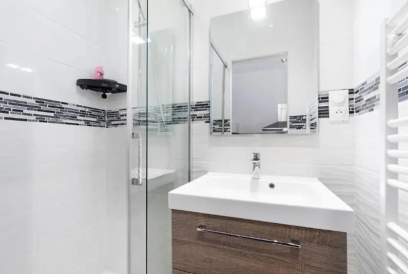 Appartement 2 Pieces Jean Mace Et Stationnement Lyon 0*,